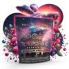 Mega Dose Mushroom Gummies - Berry Blast
