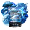 Mega Dose Mushroom Gummies - Galactic Frost